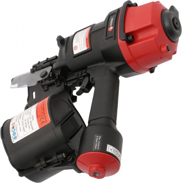 Цвяхопістолет барабанний Ottensten 4PRO   CN80