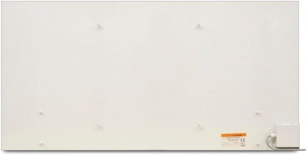 Інфрачервоний обігрівач Teploceramic ТСМ RA 1000