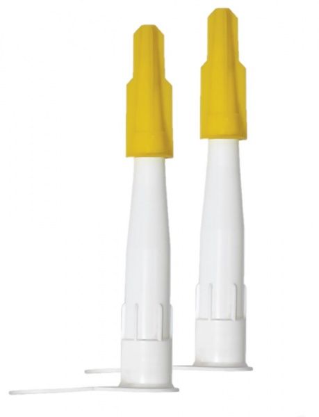 Набор SOUDAL сменных носиков для картриджей 2 шт