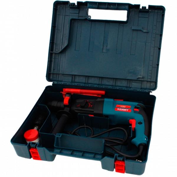 Перфоратор Зеніт ЗП-1100 DFR