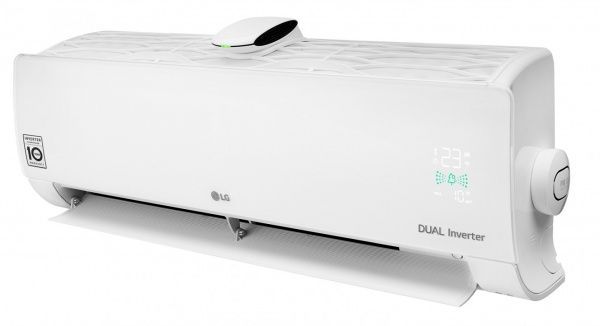 Кондиціонер LG PuriCare AP09RT.NSJR/AP09RT.UA3R
