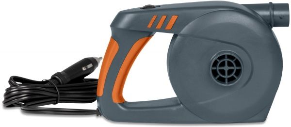 Насос Bestway Турбо електричний 12 В для надувних виробів (62164)