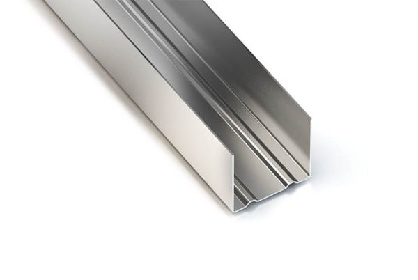 Профиль INDUSTRY UD 27/3 м 0,4 мм 