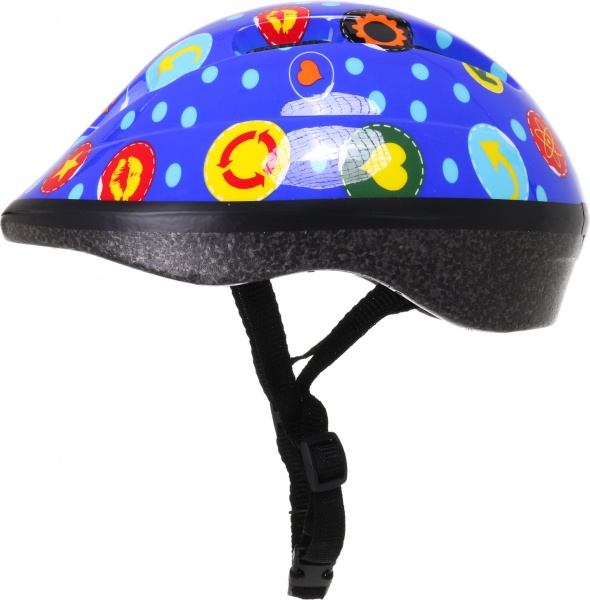 Шлем MS 2525 р. универсальный в ассортименте