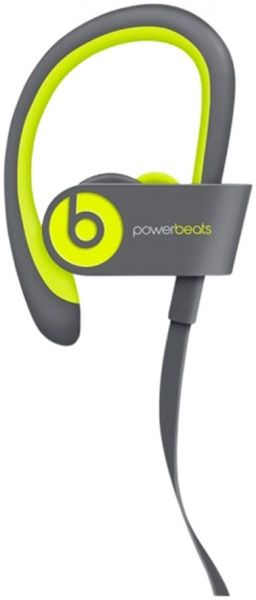 Гарнитура Beats Powerbeats 2 Wireless Active Collection shock yellow 