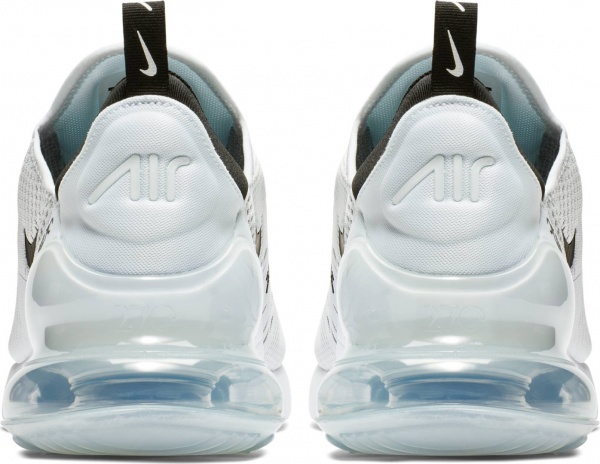 Кросівки Nike Air Max 270 AH8050-100 р.46 білий