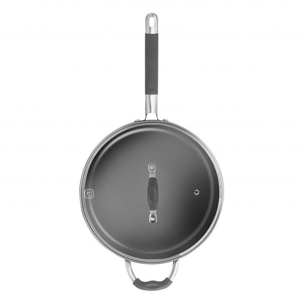 Сотейник із кришкою Filigran RDA-1418 28 см Rondell