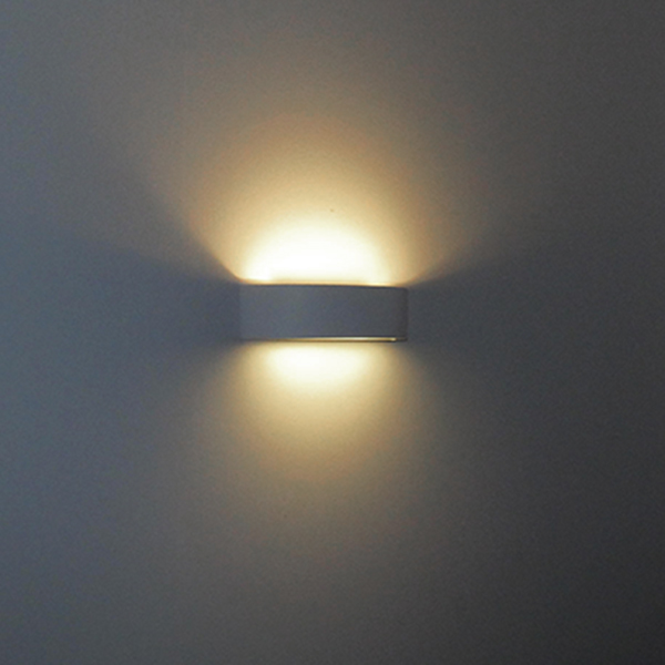 Подсветка декоративная Точка Света СВВ-003-300 2x9 Вт G5.3 белый 