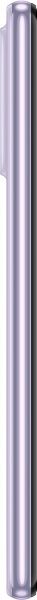 Смартфон Samsung Galaxy A72 8/256GB violet (SM-A725FLVHSEK) 