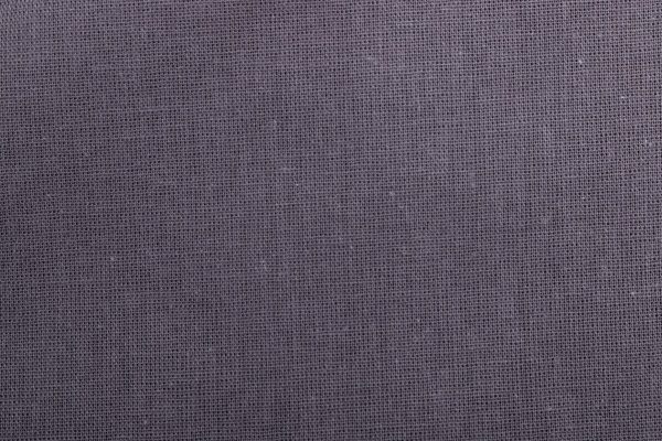 Наволочка 70x50 см графит Моно 