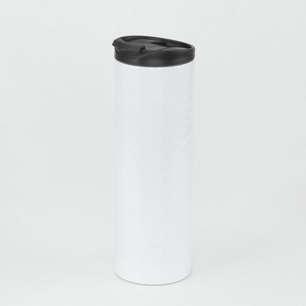 Термочашка Luigi 450 мл 330-8 Bergamo