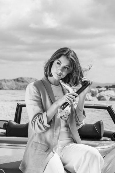 Щипцы для укладки волос BaByliss 9000RU