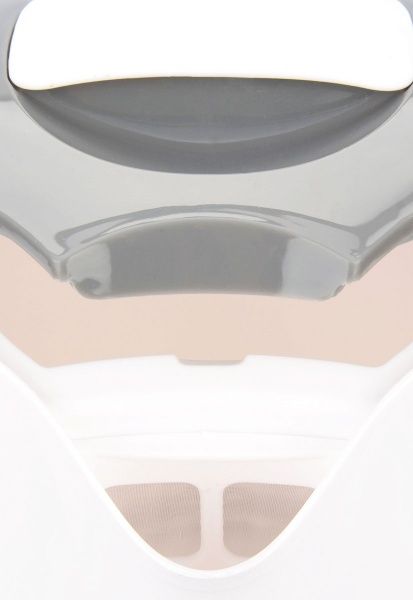 Електрочайник Saturn ST-EK8425 white with grey  