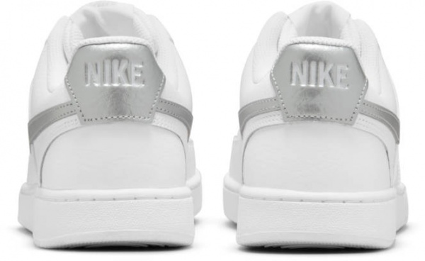 Кроссовки Nike CD5434-111 р.US 7,5 белый