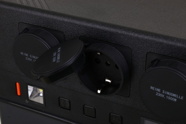 Зарядна станція ALLPOWERS S1500 (1092 Вт·год) 