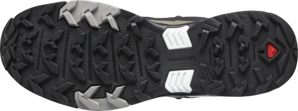 Кросівки Salomon X ULTRA 4 GTX L41288100 р.46 2/3 UK 11,5 29,5 см чорний