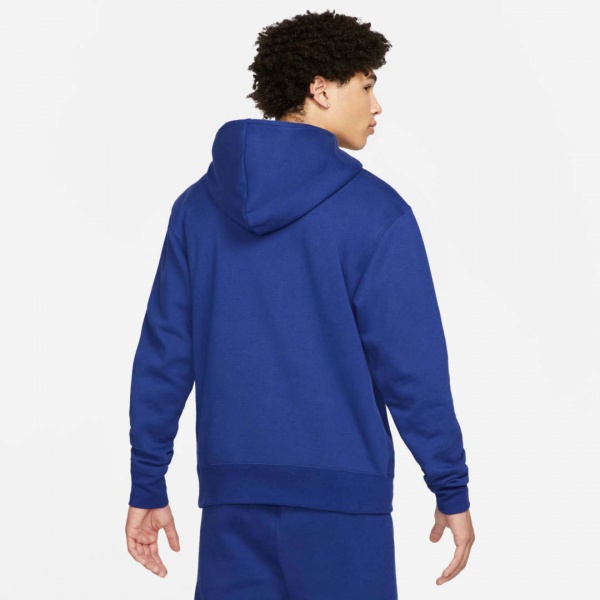 Джемпер Nike DJ0218-455 р. 2XL синій
