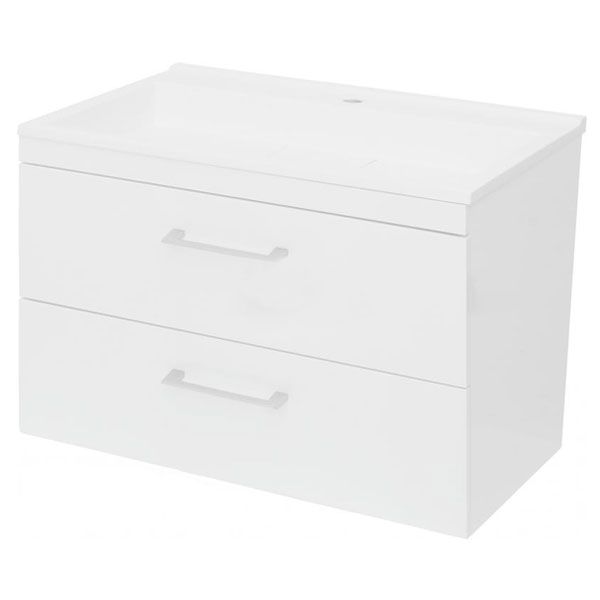 Тумба підвісна Сансервіс Альфа-75