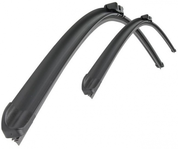 Щітка склоочисника Bosch Aerotwin A 215 S (A215S) 3397007215 650 мм 2 шт.