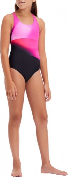 Купальник Energetics ROOSA G 421962-902050 розовый