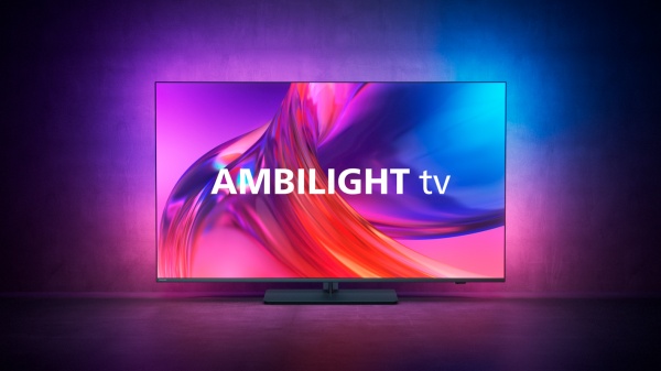 Телевизор Philips 50PUS8818/12