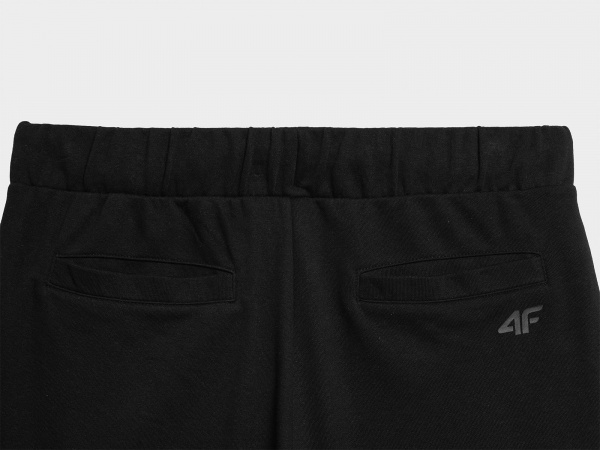 Брюки 4F TROUSERS CAS M453 4FAW23TTROM453-20S р. L черный