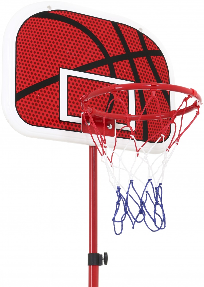 Игровой набор Shantou баскетбольное кольцо на стойке OTG0942141