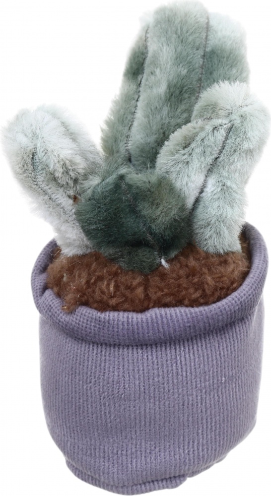 М'яка іграшка HW Planty Pals Кактус Клейстокактус 12 см різнокольоровий DT250481