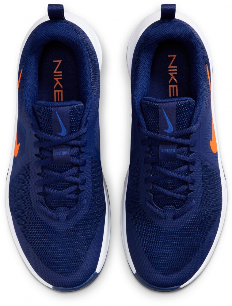 Кроссовки мужские Nike MC TRAINER 3 FQ1831-400 р.45 темно-синие