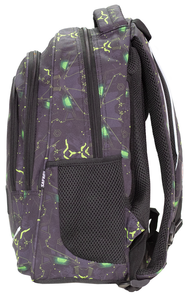 Рюкзак Safari 42x32x14 см 13010198