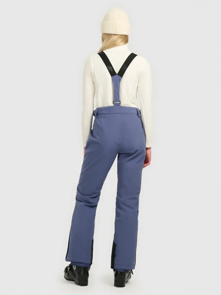 Штани 4F 4FWAW25TFTRF0944-32S р. L синій