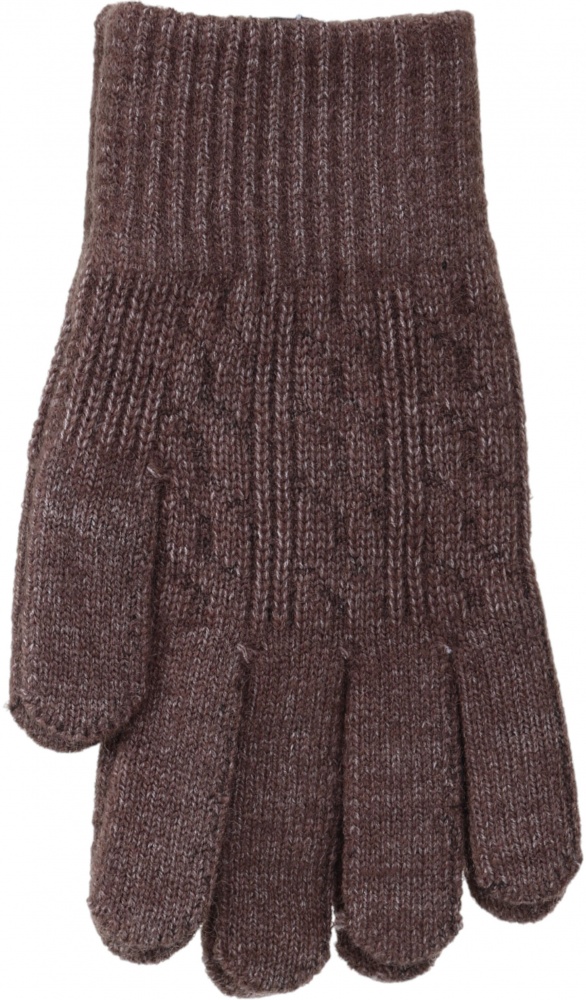 Рукавиці Корона 7839 р.one size синій