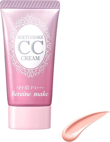 СС-крем ISEHAN UV45 30 мл