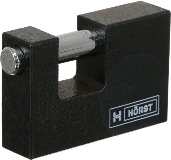 Замок навісний Horst 