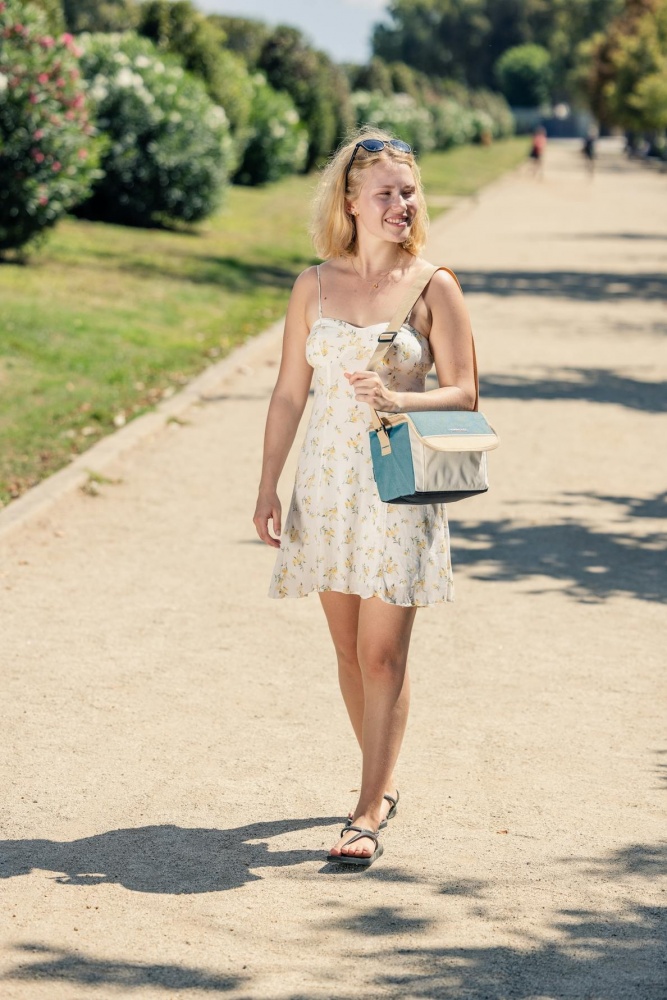 Термосумка Campingaz FOLD'N COOL MINIMAXI, 5 л