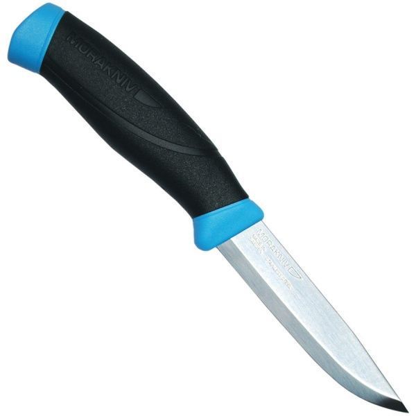 Ніж Mora Companion blue 12215