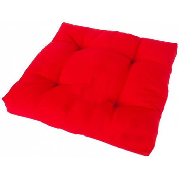 Подушка  стеганая серия Color 10 габардин