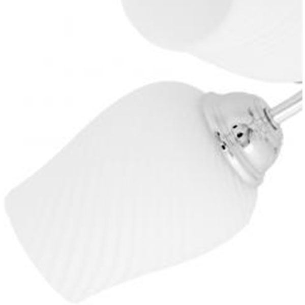 Люстра Accento Lighting Amfitrita ALSQ-MD37647/5 хром	