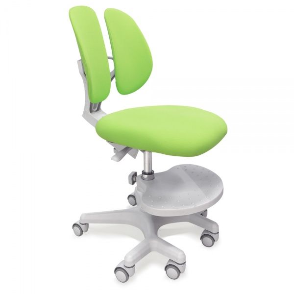 Крісло дитяче Evo-kids Mio-2 KZ (Y-408 KZ) зелений 