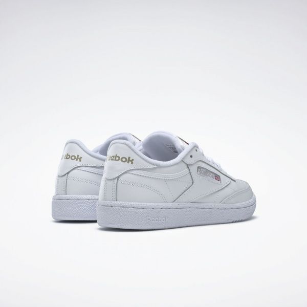 Кроссовки Reebok CLUB C 85 BS7685 р.UK 6,5