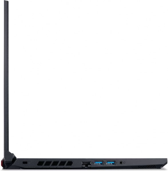 Ноутбук Acer Nitro 5 AN515-55 15,6 (NH.Q7MEU.00G) obsidian black 