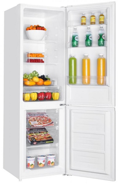 Холодильник Liberton LRD 180-271H