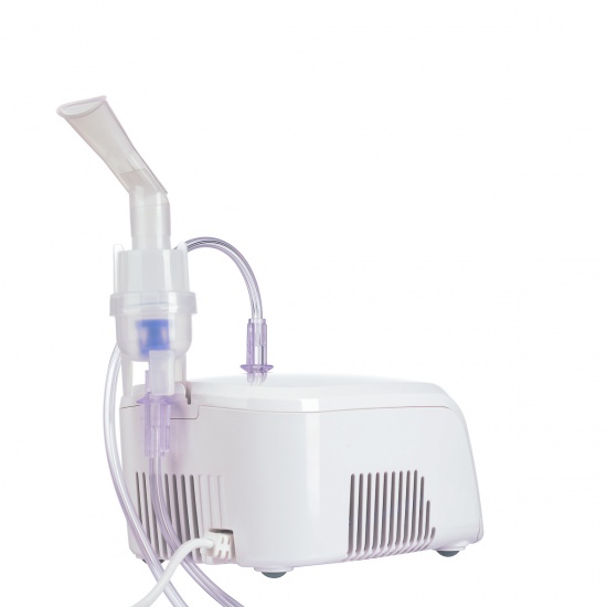 Небулайзер B.Well компресорний PRO-110