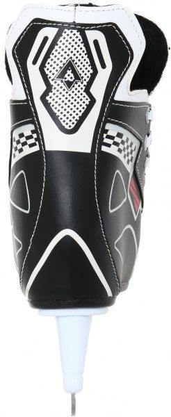 Коньки хоккейные TECNOPRO Canadian р. 34 241570 