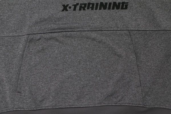 Джемпер Pro Touch Morris II 249341-031 р. L сірий