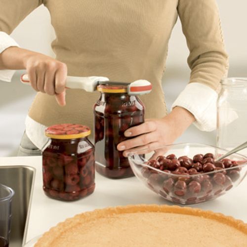 Ключ для крышек Ergofix 3120 Leifheit