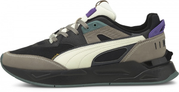 Кроссовки Puma Mirage Sport PRM 38263702 р.UK 9 черный