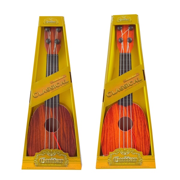 Іграшка Гітара в асортименті 182A