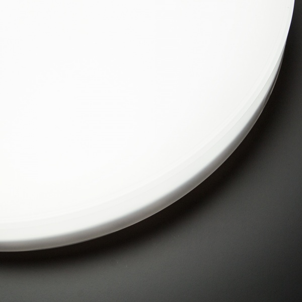 Светильник светодиодный Luminaria IP44 16 Вт белый 5000 К NLR-16W 