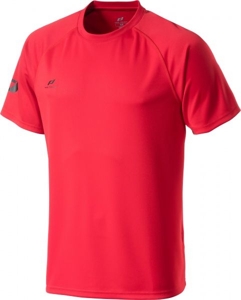Футболка Pro Touch Sole ux 227089-261 XL червоний